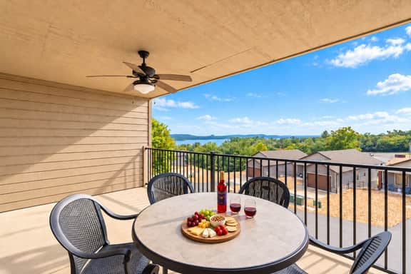 Indian Point - Condo 1502B - 1 BD | LV | CN - Image 2