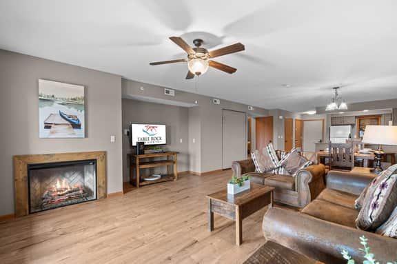 Indian Point - Condo 1502B - 1 BD | LV | CN - Image 4