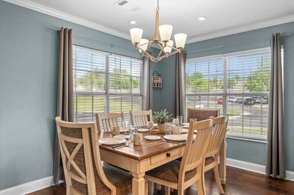 Meadow Brook 1-3 - 2 BD - Image 4