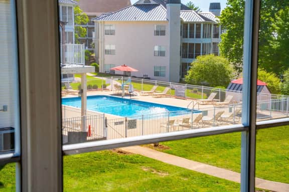 Meadow Brook 1-3 - 2 BD - Image 3