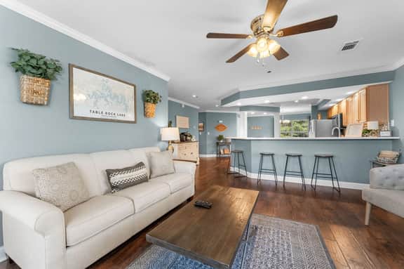 Meadow Brook 1-3 - 2 BD - Image 2