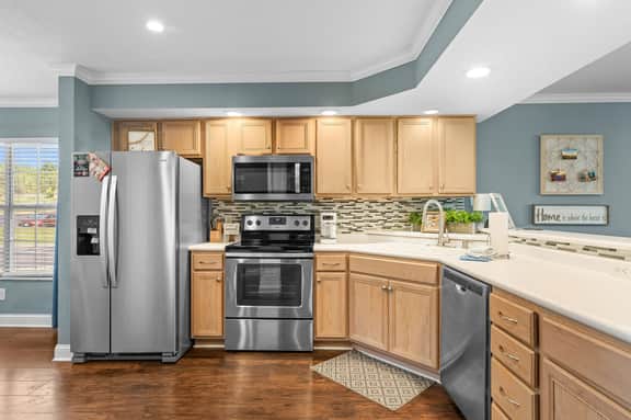 Meadow Brook 1-3 - 2 BD - Image 5