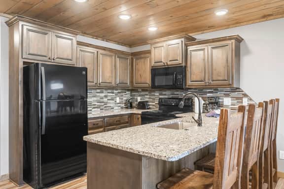Indian Point - Condo 1506 - 3 BD | WK | LV - Image 3