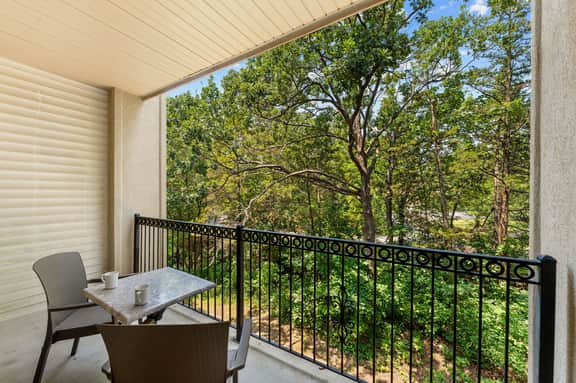 French Quarter - Condo 231B - 1 BD - Image 5