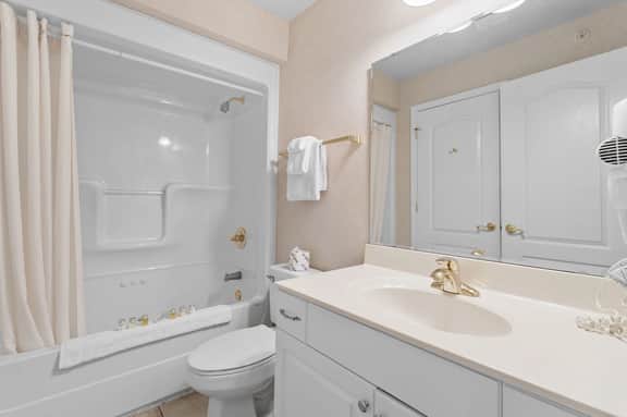 French Quarter - Condo 231B - 1 BD - Image 3