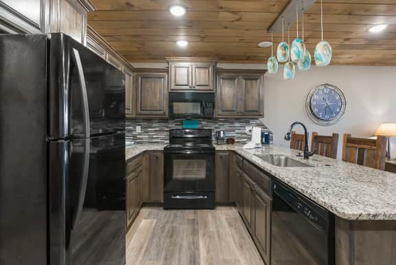 Indian Point - Condo 1112 - 3 BD | LV - Image 3