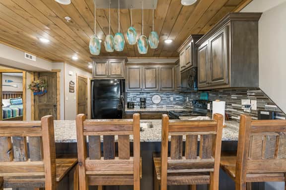Indian Point - Condo 1112 - 3 BD | LV - Image 4