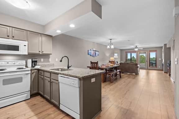 Indian Point - Condo 1502AB - 2 BD | LV | CN - Image 2