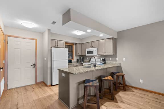 Indian Point - Condo 1502AB - 2 BD | LV | CN - Image 3