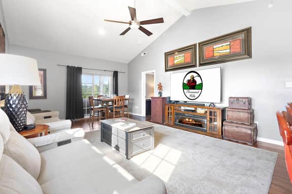 Royal Links 7-7 - 3 BD | PMR - Image 5