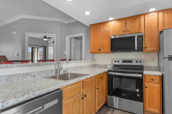 Rock Lane - Condo 133 - 2 BD | LTD - Image 3