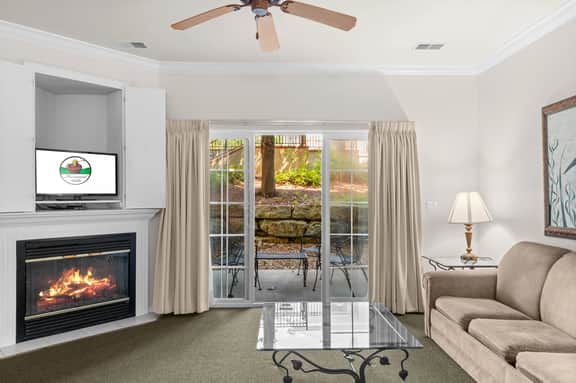 French Quarter - Condo 411A - 2 BD | WK - Image 2