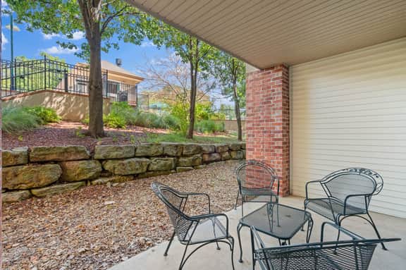 French Quarter - Condo 411A - 2 BD | WK - Image 3