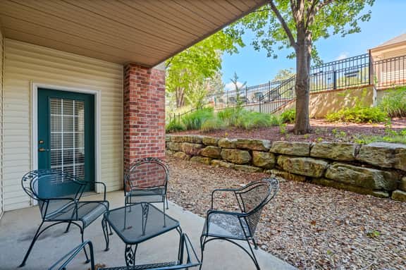 French Quarter - Condo 411A - 2 BD | WK - Image 4