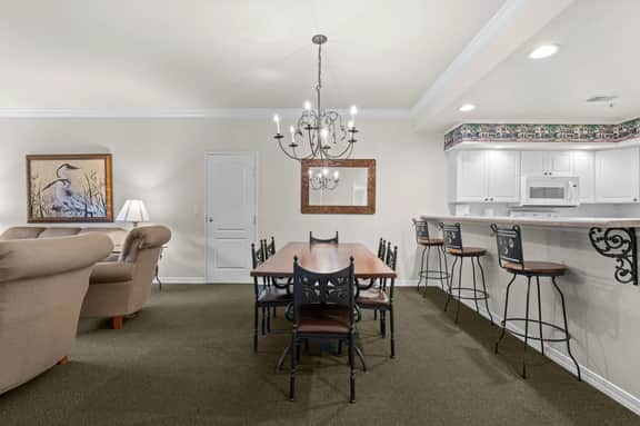 French Quarter - Condo 411A - 2 BD | WK - Image 5