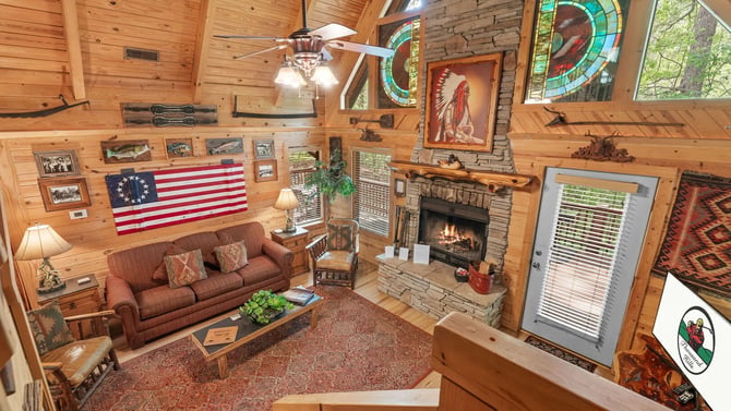 Is Branson Cedars a Resort or a Vacation Rental Neighborhood?