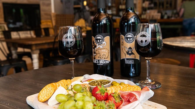 Sip & Stay: Top Branson-Area Breweries and Wineries to Visit Across the Ozarks This Season