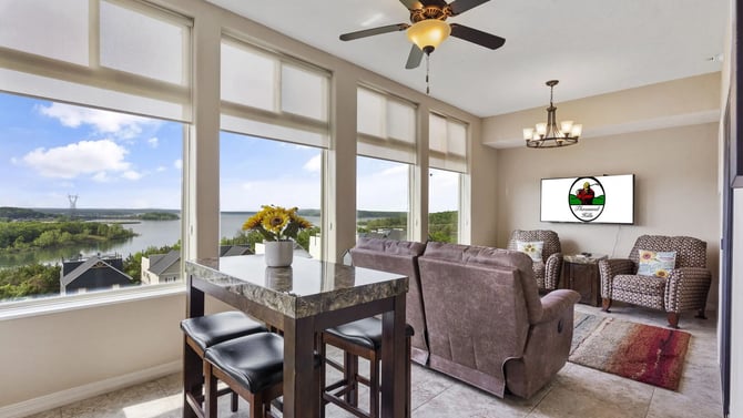 What Is Majestic at Table Rock Lake? Condos, Lodges, and Lake Access in Branson