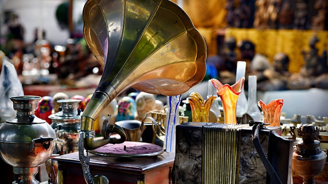 Find Unique Treasures: Top 5 Branson Flea Markets Every Bargain Hunter Should Visit