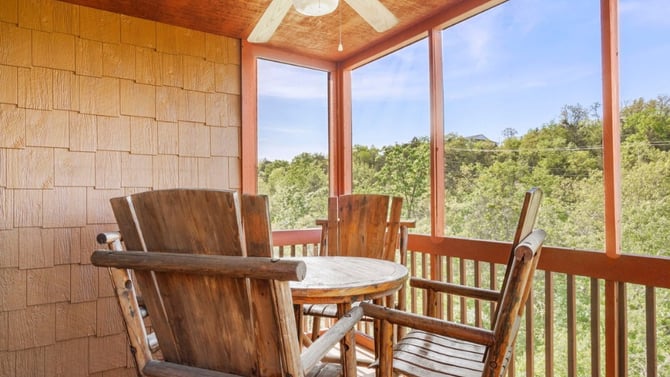 Top Tips for First-Time Visitors to Cabins at Grand Mountain