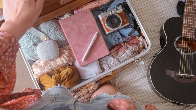 How to Travel Light: Smart Packing Tips for Your Branson Adventure