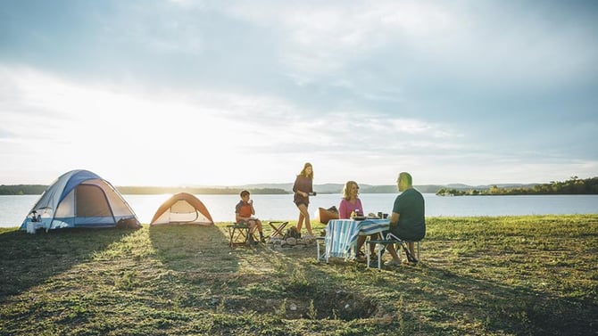 Kid-Friendly Things to Do in Branson in the Spring Season
