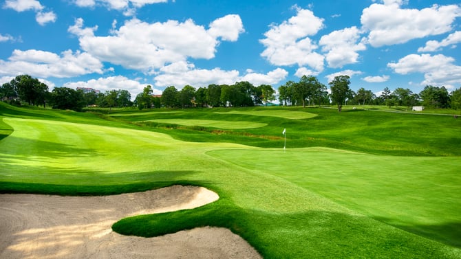 Golf Condos