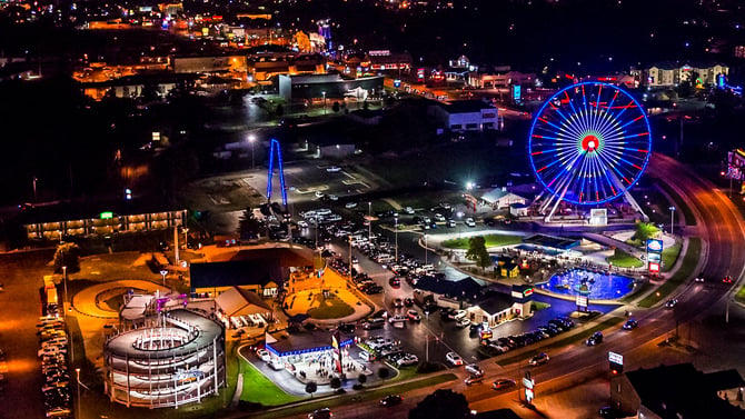 12 Cheap Things to Do in Branson MO at Night (Under $20 and More!)