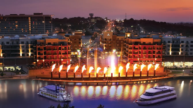 What Are the Best Year‑Round Events in Branson, MO for 2026?