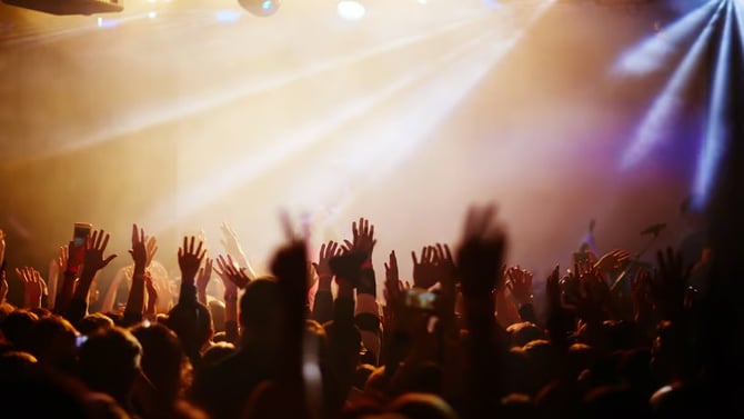 What Can You Expect at Bulls, Bands and Barrels with Jon Pardi at Thunder Ridge in 2026?
