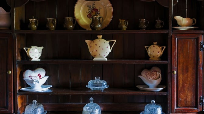 Branson Flea Markets: A Treasure Hunter’s Ultimate Guide