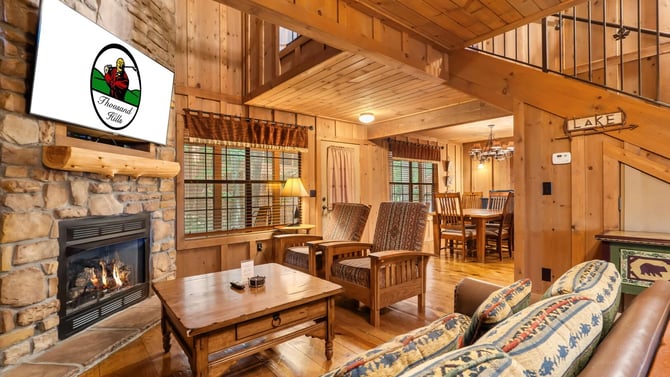 What Can You Do in Branson on a Rainy Day?
