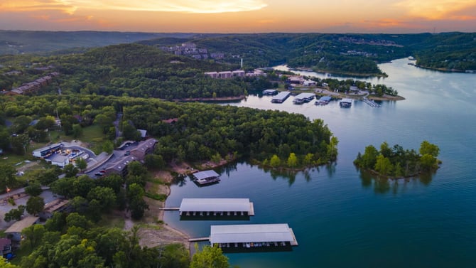 Which Branson Cabins Are the Best for Your Trip?