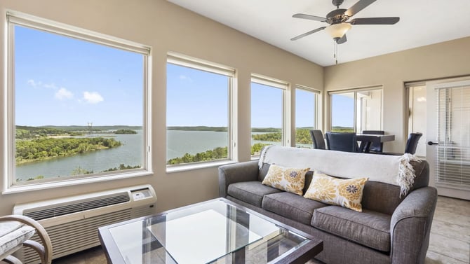 Best Condos in Branson for Music & Theater Enthusiasts