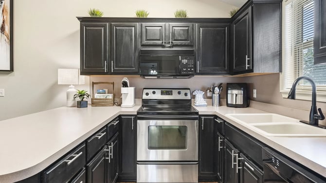 What Are the Best Luxury Lodges in Branson, MO with Modern Amenities?