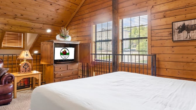 2025 Labor Day Weekend in Branson: Vacation Rentals with the Best Views and Amenities