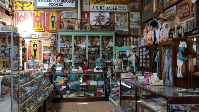 What Are the Largest Flea Markets in Branson?