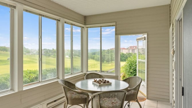 What Is Legacy at Thousand Hills? Golf Condos Off Highway 76 in Branson