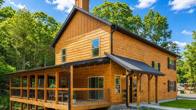Where Should You Stay for PBR Thunder Days at Thunder Ridge in 2026?