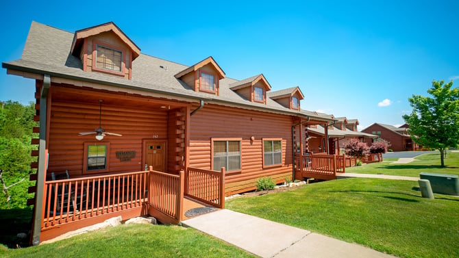 How to Choose the Perfect Branson Accommodation for Your Trip