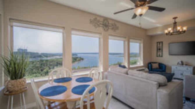 Best Lakefront Lodges in Branson, MO