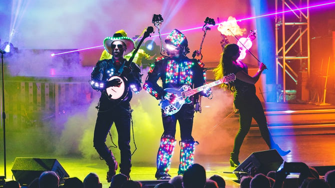 The Best Branson Attractions for Art and Culture Lovers