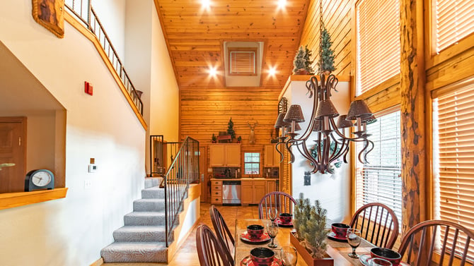 Thousand Hills Vacations Specials: Branson Vacation and Packages for Every Traveler