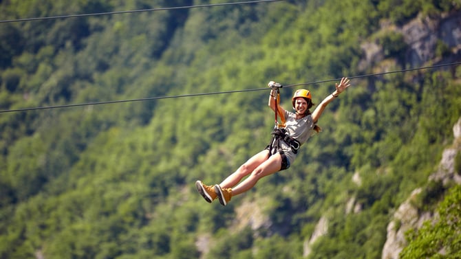 10 Branson Activities Teens Will Actually Love