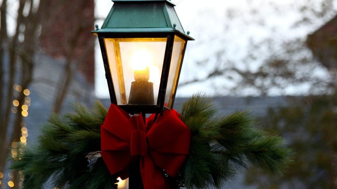 Why You Should Experience Christmas in Branson, Missouri
