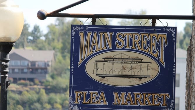 Flea Markets in Branson: Discover Hidden Treasures and Unique Finds