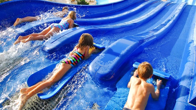 Branson's Best Amusement Parks for Thrills, Fun, and Family Memories