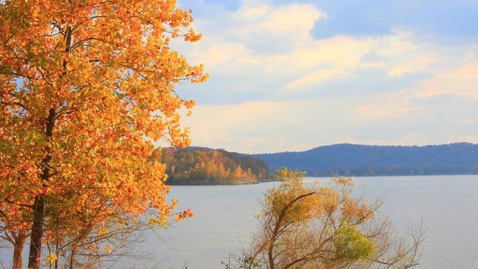 Branson in the Fall: What to Do in September, October and November 2026