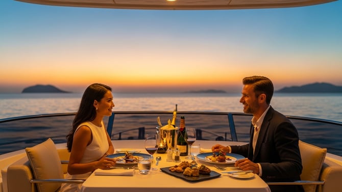 Why Is Branson, Missouri Perfect for Valentine's Day?