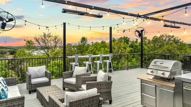 Top-rated Lodges in Branson, MO